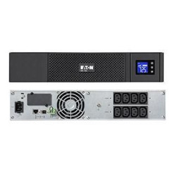 Eaton 5SC 1500I RACK2U 5SC 1500I Référence: 5SC1500IR