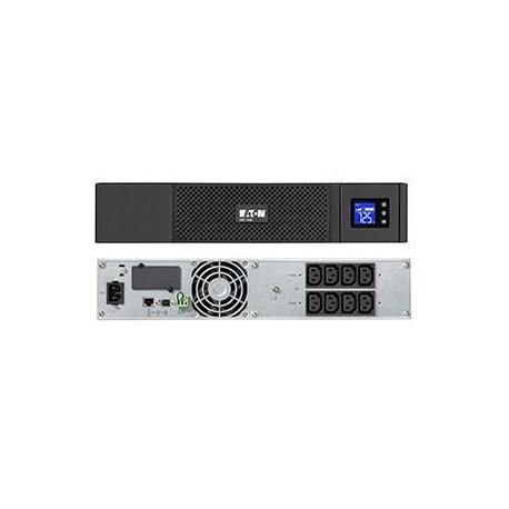 Eaton 5SC 1500I RACK2U 5SC 1500I Référence: 5SC1500IR