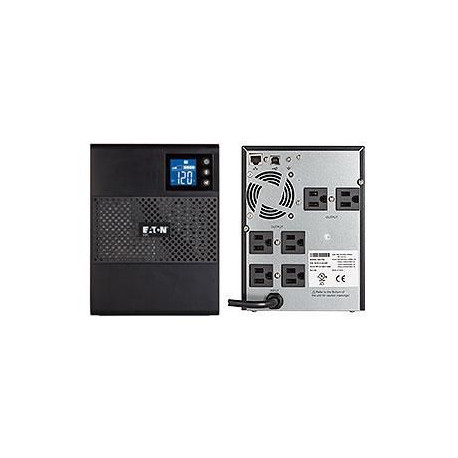 Eaton 5SC 750VA / 120V / 5SC750, 