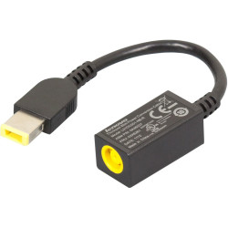 Lenovo Cable Slim Power Conversion Reference: 03X6261