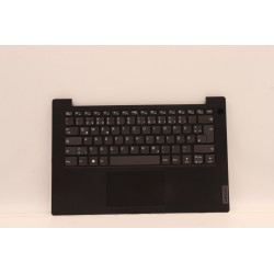 Lenovo COVER Upper Case ASM_GER Reference: W126706646