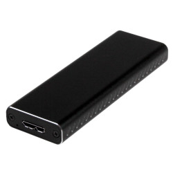 StarTech.com USB 3.0 TO M.2 SSD ENCLOSURE Reference: SM2NGFFMBU33