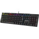 Sandberg Mechanical Gamer Keyboard Référence: 640-29