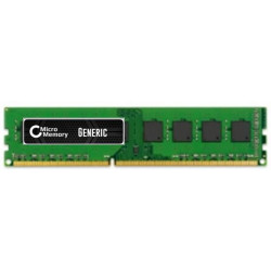 CoreParts 8GB Memory Module for Dell Reference: MMD8813/8GB
