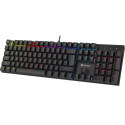 Sandberg Mechanical Gamer Keyboard Référence: 640-29