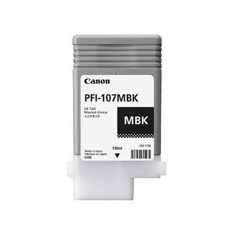 Canon Ink Matte black, 15ml Référence: 6704B001