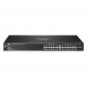 Hewlett Packard Enterprise 2530-24G Switch 24 port Reference: RP001235736