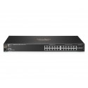 Hewlett Packard Enterprise 2530-24G Switch 24 port Reference: RP001235736