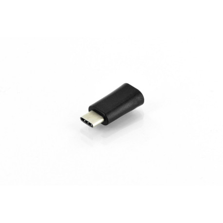 Digitus USB Type-C adapter, type C to Référence: AK-300523-000-S