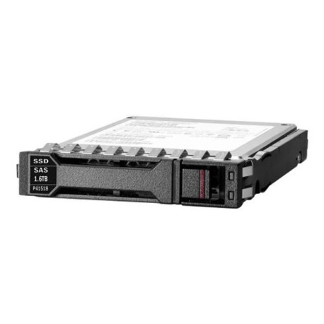 HP SPS-DRV SSD 1.92TB SFF SAS MU Référence: W128193387