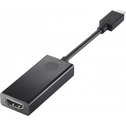 HP USB-C TO HDMI 2.0 ADAPTER Reference: 2PC54AA