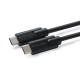 MicroConnect USB-C 3.2 Gen. 1x2 Cable 3m Reference: W125901453