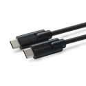 MicroConnect USB-C 3.2 Gen. 1x2 Cable 3m Reference: W125901453