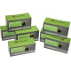 Mannesmann Tally Toner Black 4-pack Reference: 44787