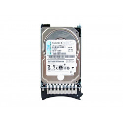 IBM 300GB 10K 6Gbps SAS 2,5 SFF Reference: 42D0637-RFB