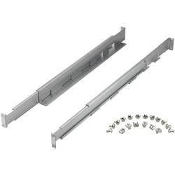 PowerWalker Rack Mount Kit RK4 Référence: 10132000