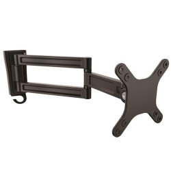 StarTech.com WALL MOUNT ARM - DUAL SWIVEL Référence: ARMWALLDS