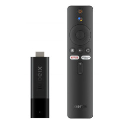 Xiaomi Tv Stick 4K Hdmi 4K Ultra Hd Référence: W129019242