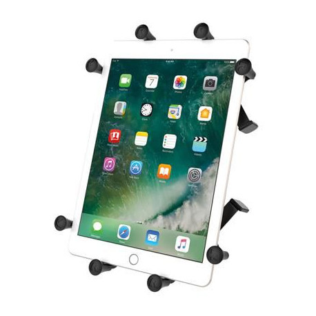 RAM Mounts X-Grip Universal Holder for Référence: RAM-HOL-UN9U