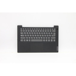 Lenovo Upper Case ASM_UKE L82KA BK Référence: W125949969