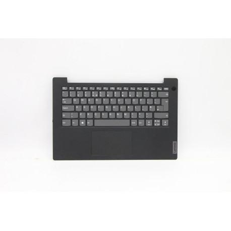 Lenovo Upper Case ASM_UKE L82KA BK Référence: W125949969