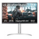 LG Aeu Computer Monitor 68.6 Cm Référence: W129158905