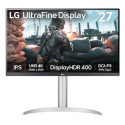 LG Aeu Computer Monitor 68.6 Cm Référence: W129158905