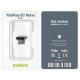 Yubico YubiKey 5C Nano - USB-C Reference: W128844641