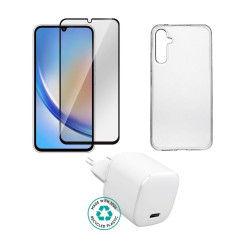 eSTUFF Kit for Samsung Galaxy A16. Référence: W129018734