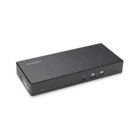 Kensington SD4781p USB-C & USB-A Dual 4K Référence: W128778320