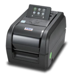 TSC TX310, LCD, WiFi READY, EU Référence: W128779804