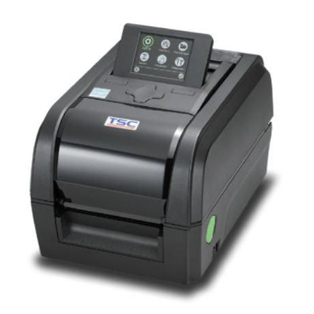 TSC TX310, LCD, WiFi READY, EU Référence: W128779804