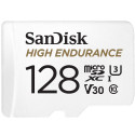 Sandisk High Endurance 128 GB Reference: W128116769