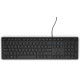 Dell KB216 Italian Black Référence: W125836192