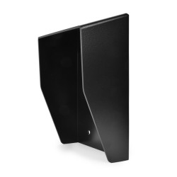 SystemHouse Solutions Weather hood xCR-SD G2, Référence: W129131406