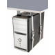 Forming Function LiftFix CPU-Holder, Silver Référence: W129355090