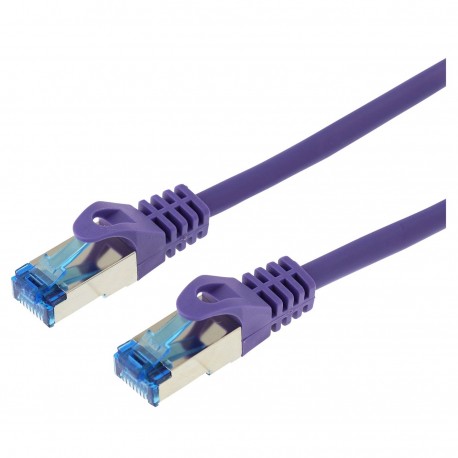 LOGON PROFESSIONAL PATCH CABLE SF/UTP 1M - CAT5E Reference: W128318083