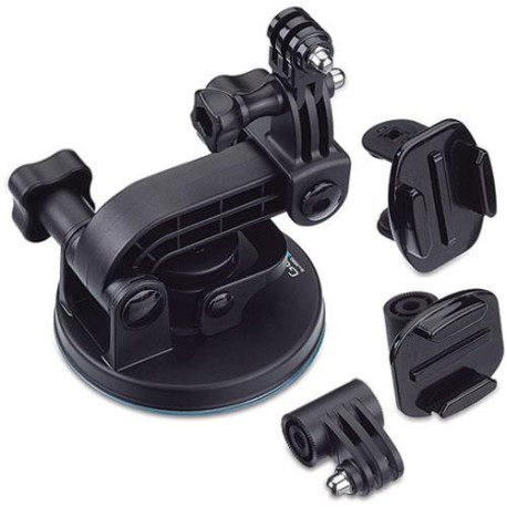 GoPro Suction Cup Mount Reference: AUCMT-302