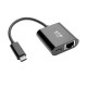 Tripp Lite Usb-C To Gigabit Network Référence: W129023533