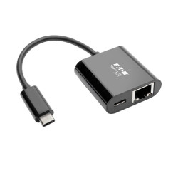 Tripp Lite Usb-C To Gigabit Network Référence: W129023533