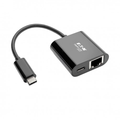 Tripp Lite Usb-C To Gigabit Network Référence: W129023533