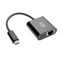 Tripp Lite Usb-C To Gigabit Network Référence: W129023533