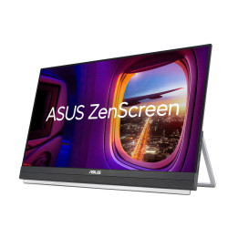 Asus Zenscreen Mb229Cf Computer Référence: W128899709