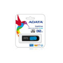 ADATA 128GB USB 3.2 Gen1 Reference: AUV128-128G-RBE