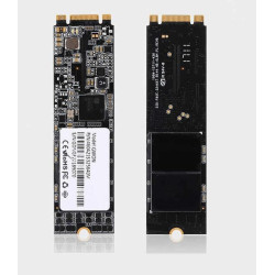 CoreParts 256GB M.2 SATA 2280 SSD Référence: W125837122