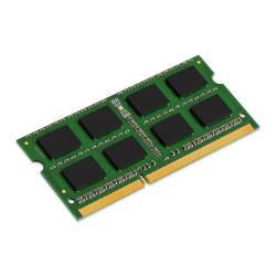 Kingston 8GB 1600MHz DDR3L Non-ECC CL11 Référence: KVR16LS11/8