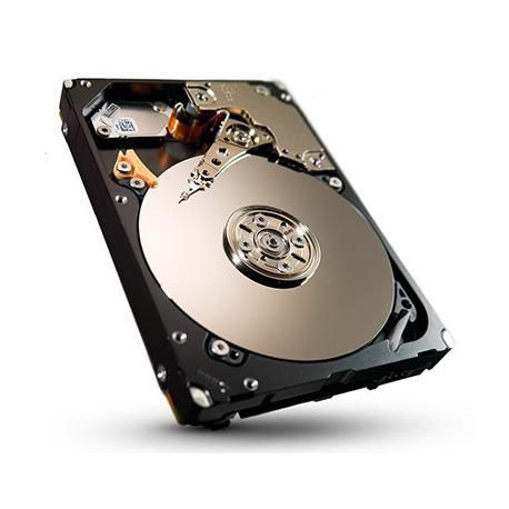 Seagate 900GB 64MB 10K SAS 6Gb/s Reference: ST9900805SS 