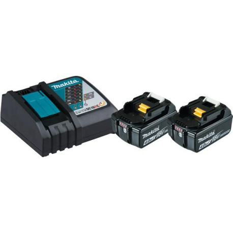 Makita Cordless Tool Battery / Référence: W128275621