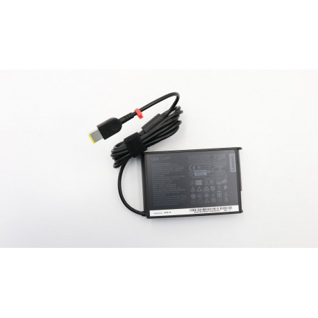 Lenovo Slim 135W 20VDC 3P WW Référence: 00HM686