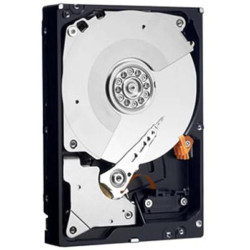 Dell HDD 1,8TB 10K SAS 2,5 Inch Référence: RF9T8